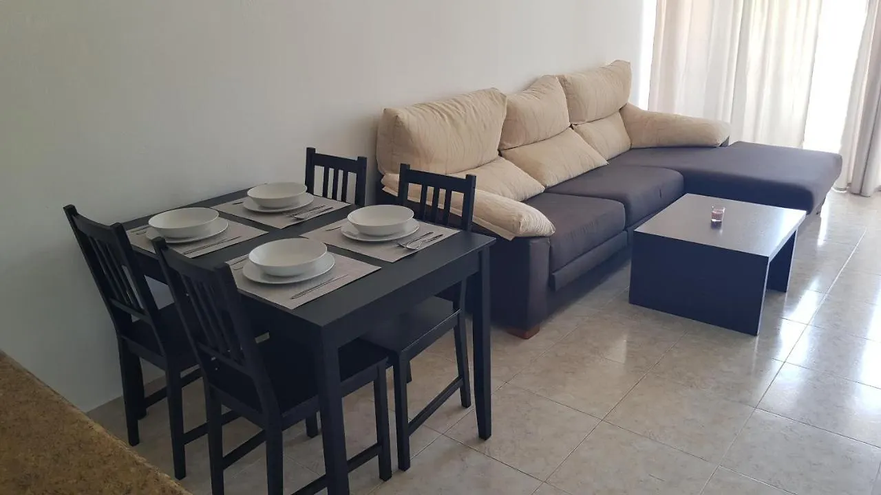 Vivienda Vacacional Arisa Morro Jable 0*,  Spanien