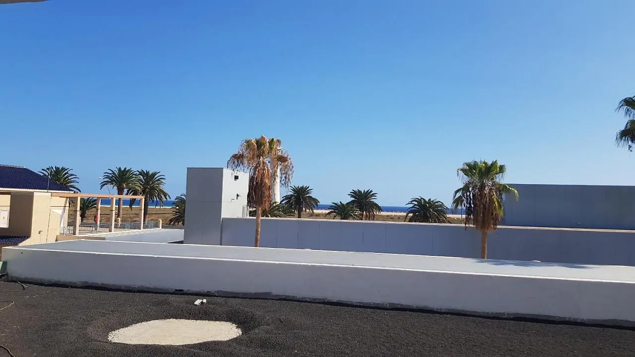 Apartment Vivienda Vacacional Arisa Morro Jable
